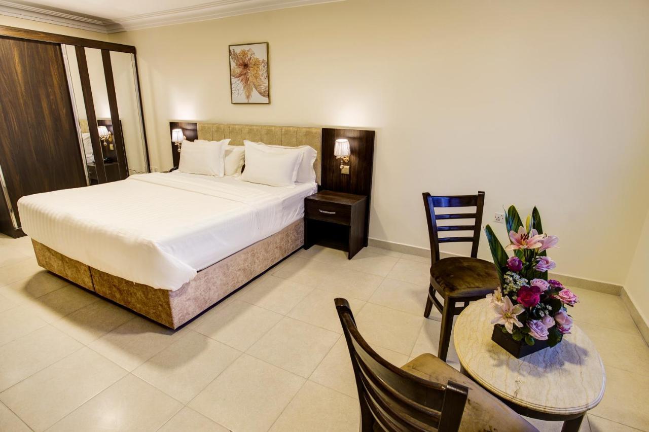 Aqaba Coast Hotel Ngoại thất bức ảnh